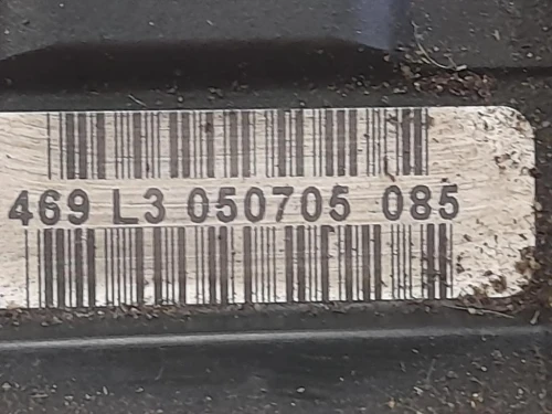 Pompa ABS ANT 0 265 950 337 Land Rover Discovery III 2005