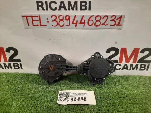 Tendicinghia Accessori V759883280 Mini MINI Cooper R56 2007