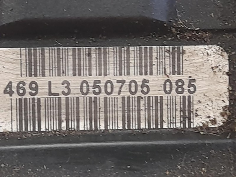 Pompa ABS ANT 0 265 950 337 Land Rover Discovery III 2005