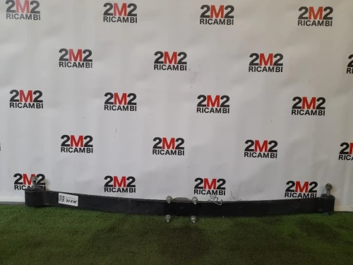 Balestra POST SX 1635671980 Citroen Jumper III 2014