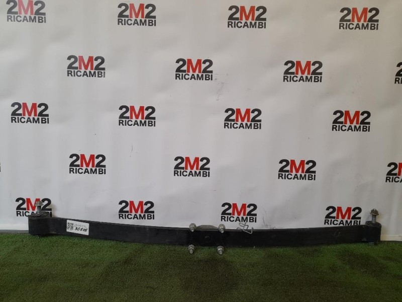 Balestra POST SX 1635671980 Citroen Jumper III 2014