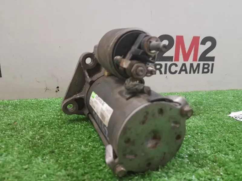 Motorino Avviamento Ford Fiesta VI 2012