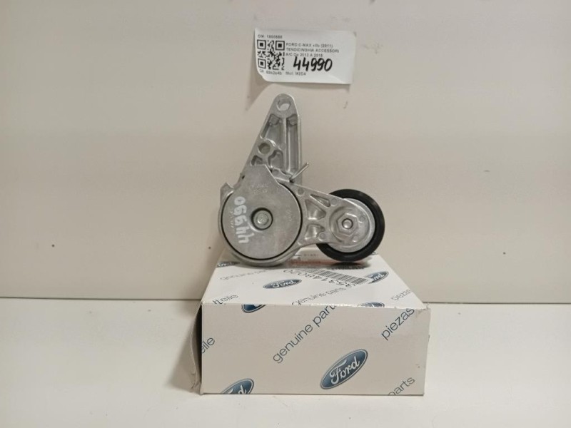 Tendicinghia Accessori AC 1800558 Ford C-max III 2011