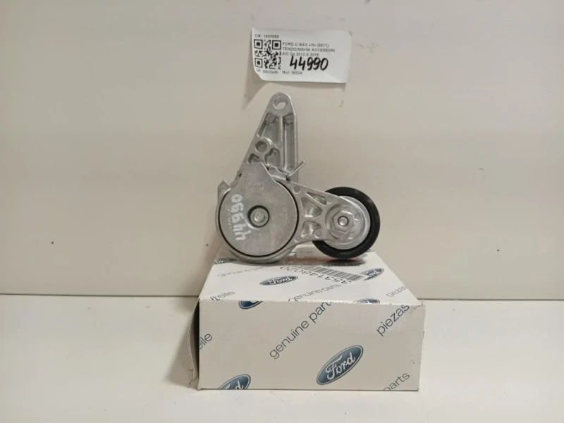 Tendicinghia Accessori AC 1800558 Ford C-max III 2011