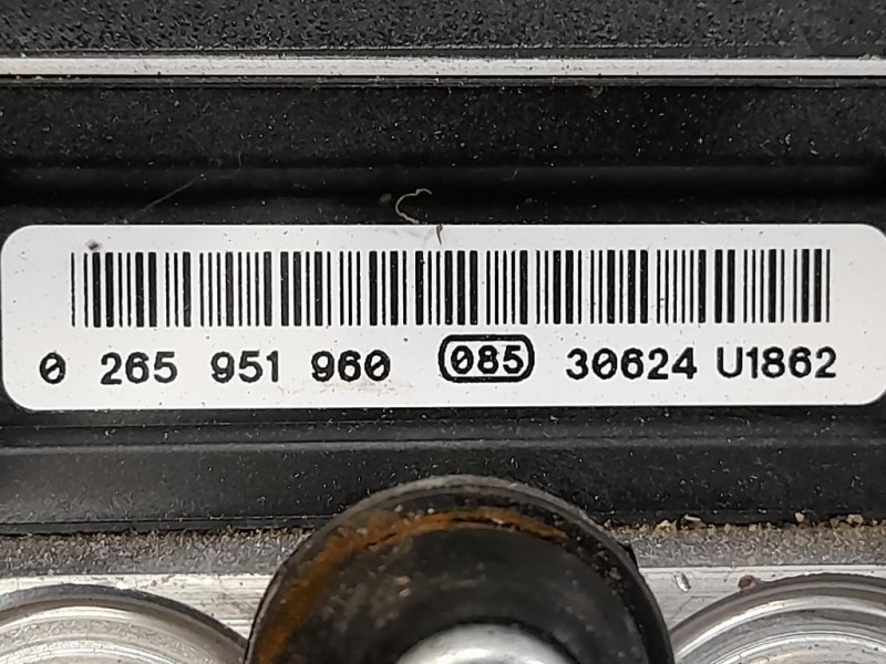 Pompa ABS ANT DH22-2C405-AC Land Rover Discovery IV 2010