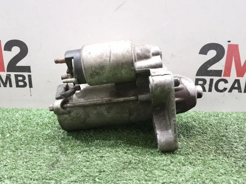 Motorino Avviamento 3M5T11000CF Ford Focus III SW 2008