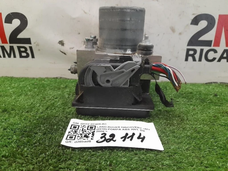 Pompa ABS ANT DH22-2C405-AC Land Rover Discovery IV 2010