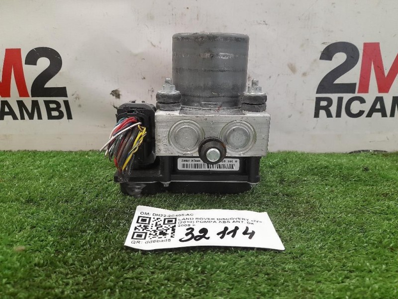 Motorino Avviamento 3M5T11000CF Ford Focus III SW 2008