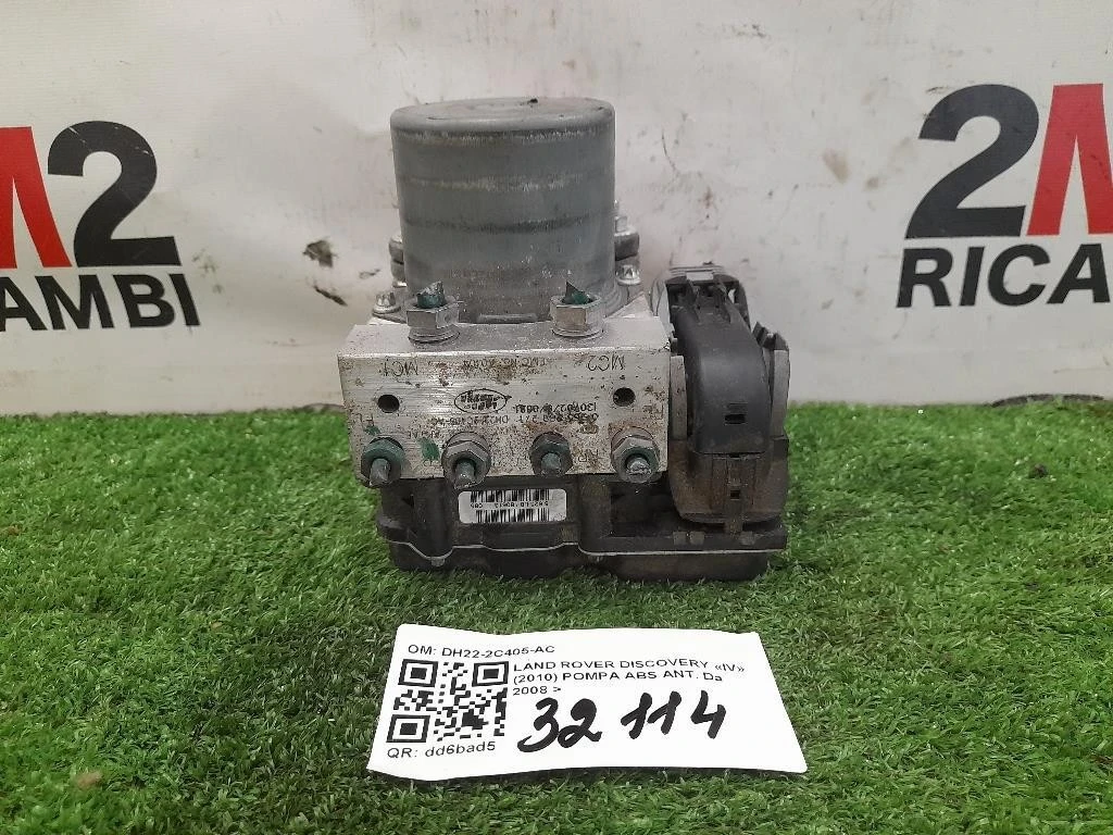 Pompa ABS ANT DH22-2C405-AC Land Rover Discovery IV 2010