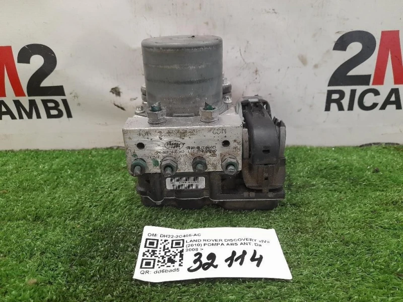 Pompa ABS ANT DH22-2C405-AC Land Rover Discovery IV 2010