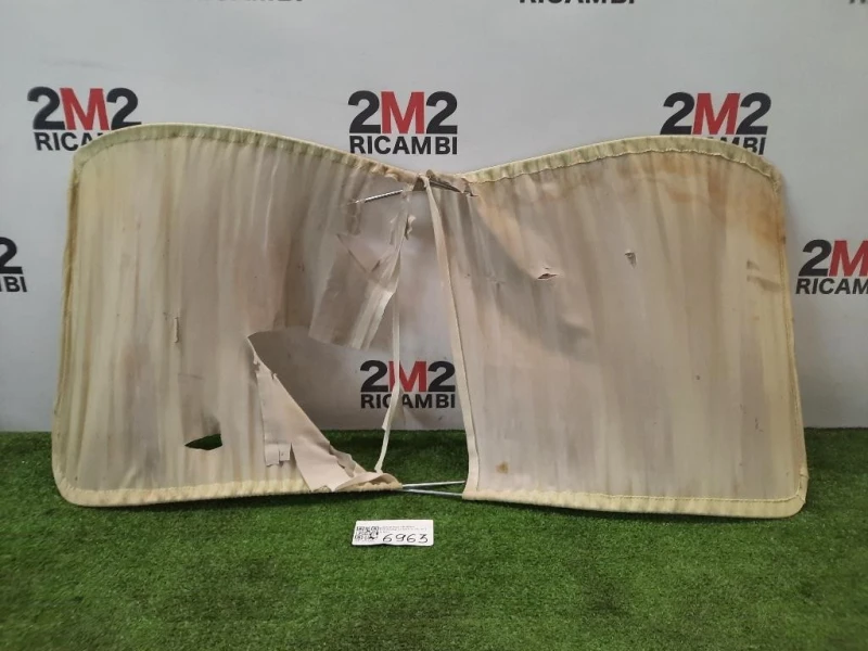 Tendina Parasole Lunotto LUNOTTO Lancia 2000
