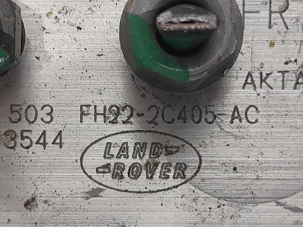 Motorino Avviamento CV6T11000GA Ford Focus IV 2011