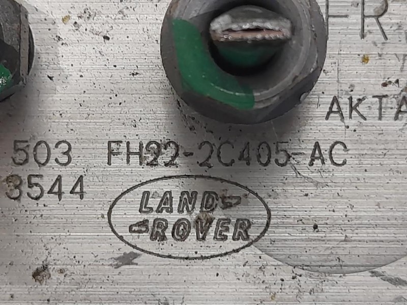 Motorino Avviamento CV6T11000GA Ford Focus IV 2011
