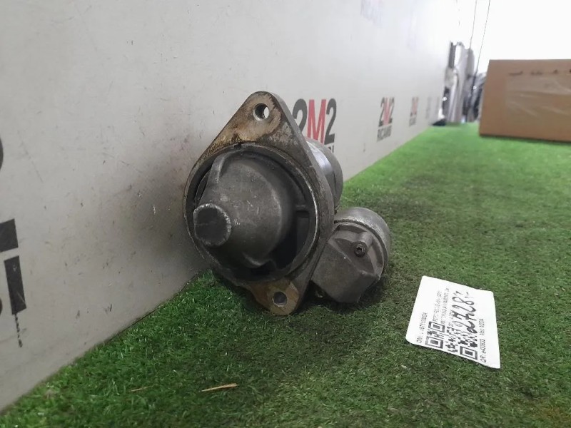 Motorino Avviamento CV6T11000GA Ford Focus IV 2011