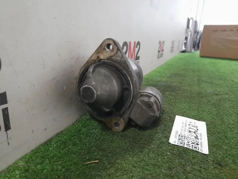 Motorino Avviamento CV6T11000GA Ford Focus IV 2011