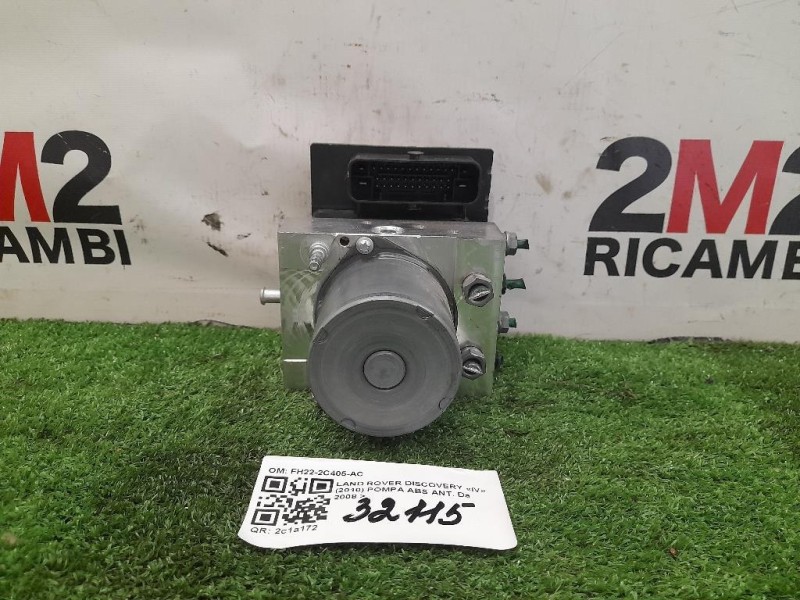 Motorino Avviamento CV6T11000GA Ford Focus IV 2011
