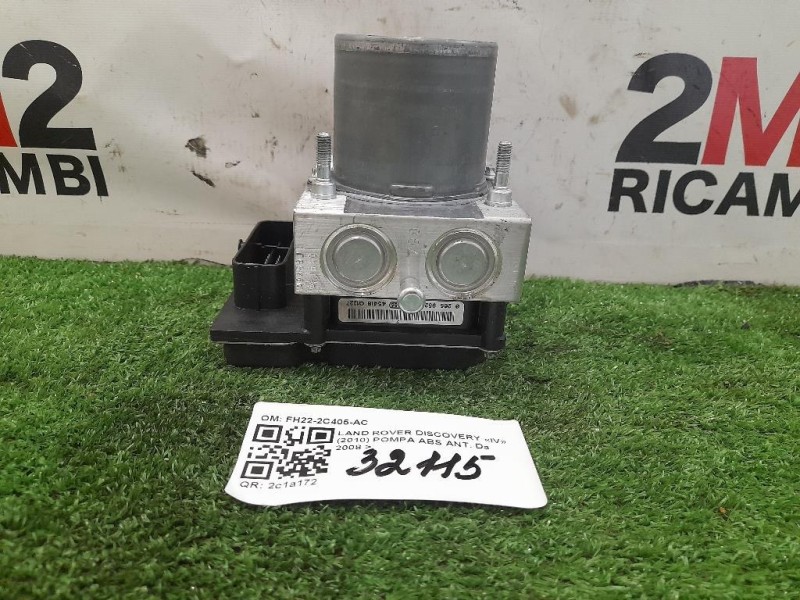 Motorino Avviamento CV6T11000GA Ford Focus IV 2011