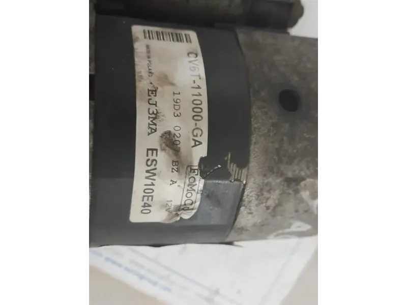 Motorino Avviamento CV6T11000GA Ford Focus IV 2011