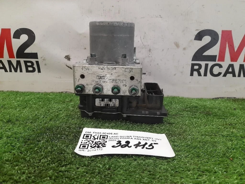 Pompa ABS ANT FH22-2C405-AC Land Rover Discovery IV 2010