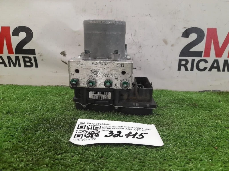 Pompa ABS ANT FH22-2C405-AC Land Rover Discovery IV 2010