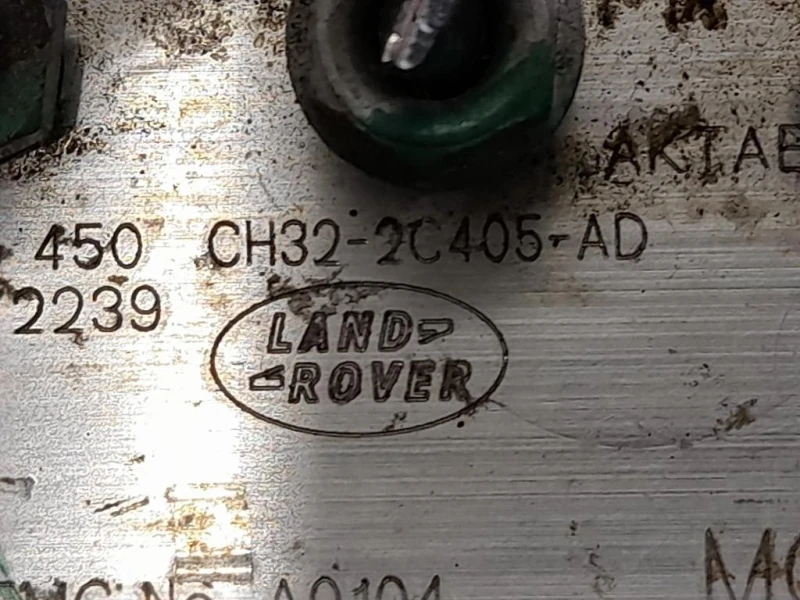 Pompa ABS ANT CH32-2C405-AD Land Rover Discovery IV 2010