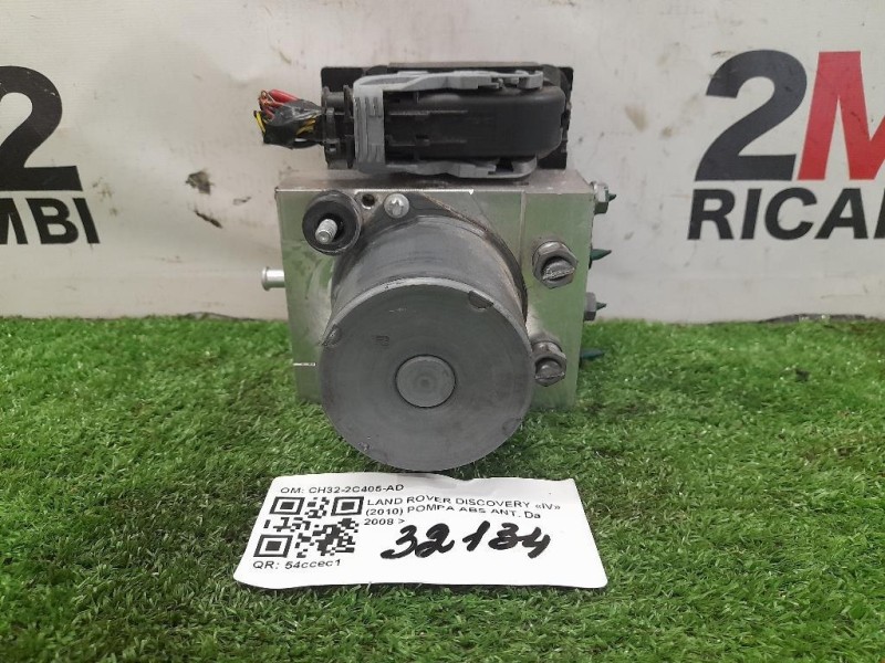 Motorino Avviamento AV6N11000GD Ford Focus IV 2014