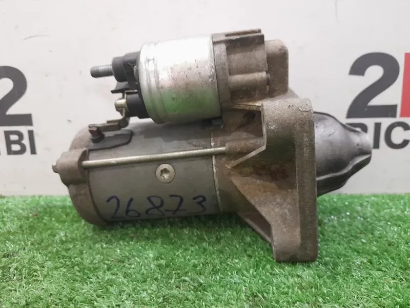 Motorino Avviamento AV6N11000GD Ford Focus IV 2014