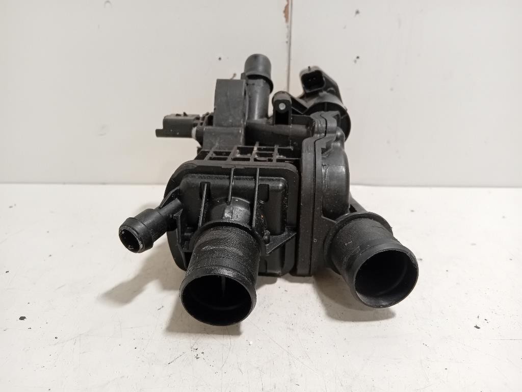 Termostato Evaporatore 9804160380 Citroen Jumper III 2014