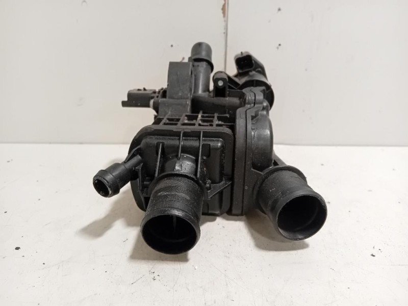 Termostato Evaporatore 9804160380 Citroen Jumper III 2014