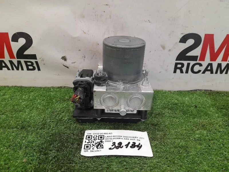 Pompa ABS ANT CH32-2C405-AD Land Rover Discovery IV 2010