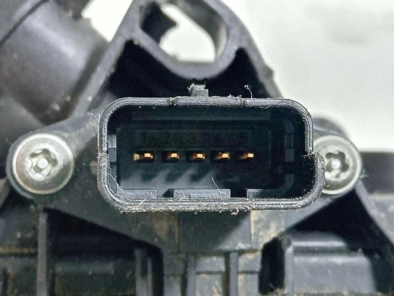 Termostato Evaporatore 9804160380 Citroen Jumper III 2014