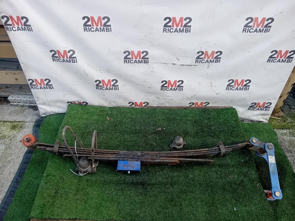 Balestra POST DX BALESTRA POST DX Ford Ranger IV 2012