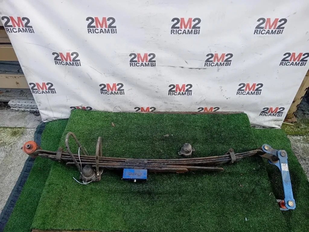 Balestra POST DX BALESTRA POST DX Ford Ranger IV 2012