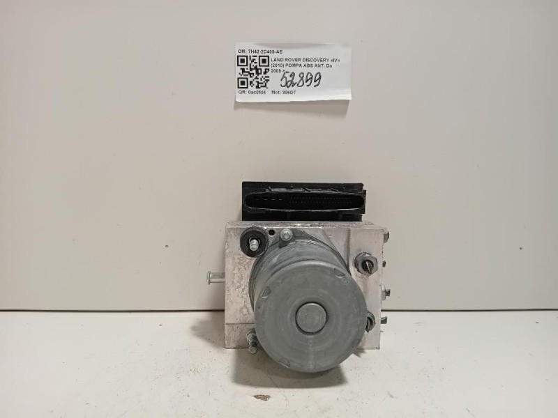 Motorino Avviamento  Ford Ranger III 2009 Motorino Avviamento  Ford Ranger III 2009