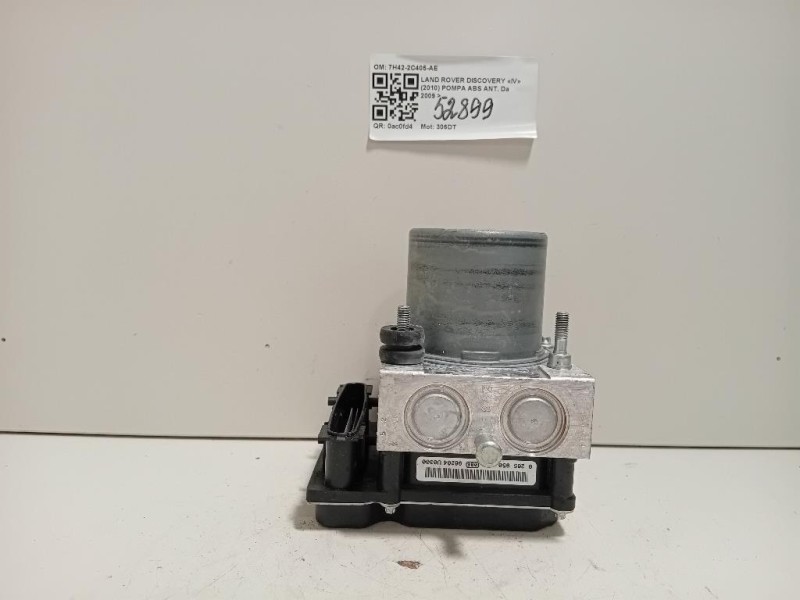 Pompa ABS ANT 7H42-2C405-AE Land Rover Discovery IV 2010