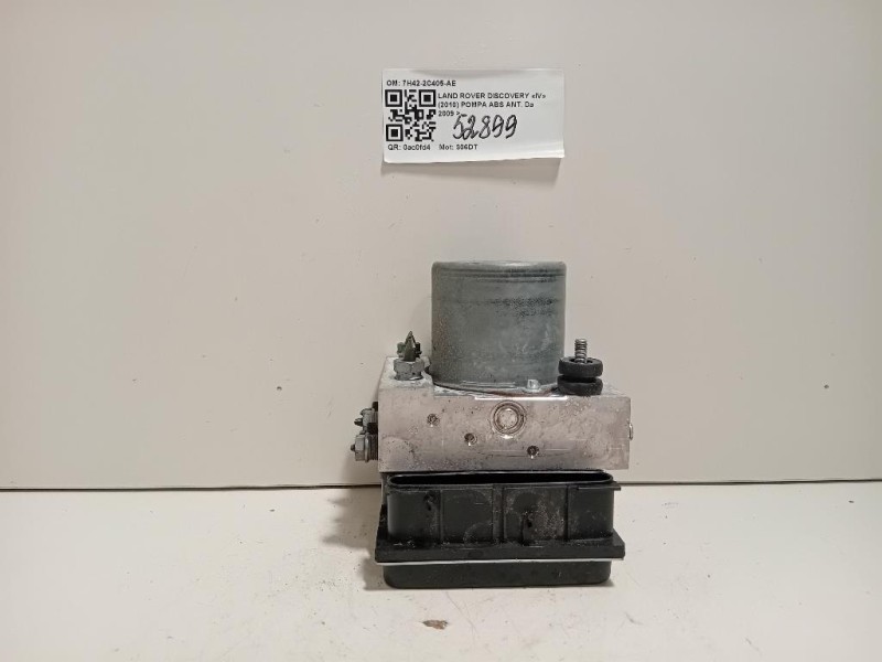 Pompa ABS ANT 7H42-2C405-AE Land Rover Discovery IV 2010