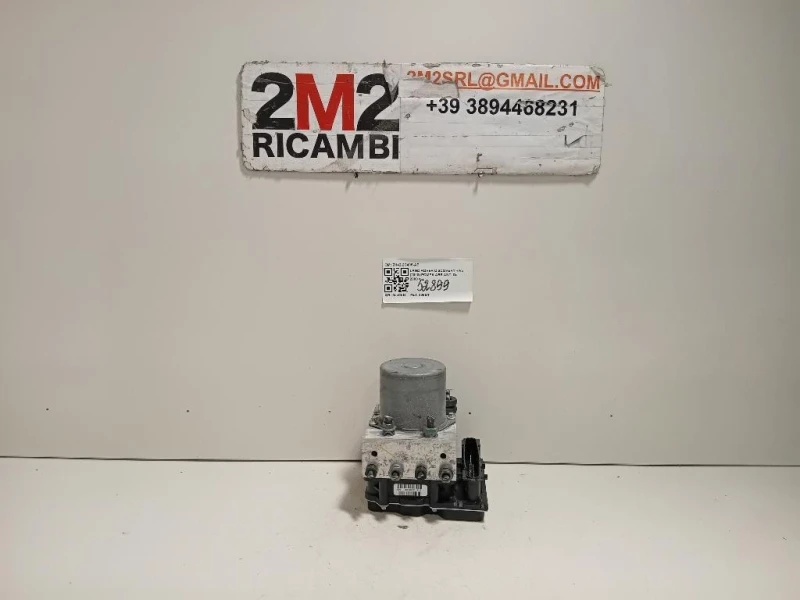 Pompa ABS ANT 7H42-2C405-AE Land Rover Discovery IV 2010