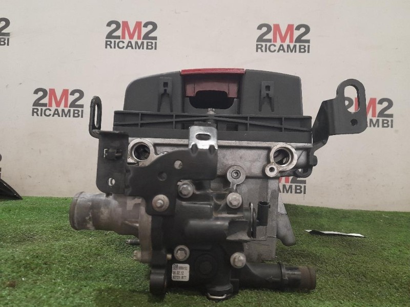 Testata 55568363 Alfa Romeo 159 2006