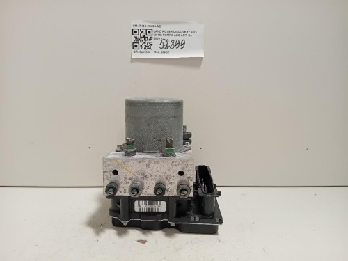 Pompa ABS ANT 7H42-2C405-AE Land Rover Discovery IV 2010