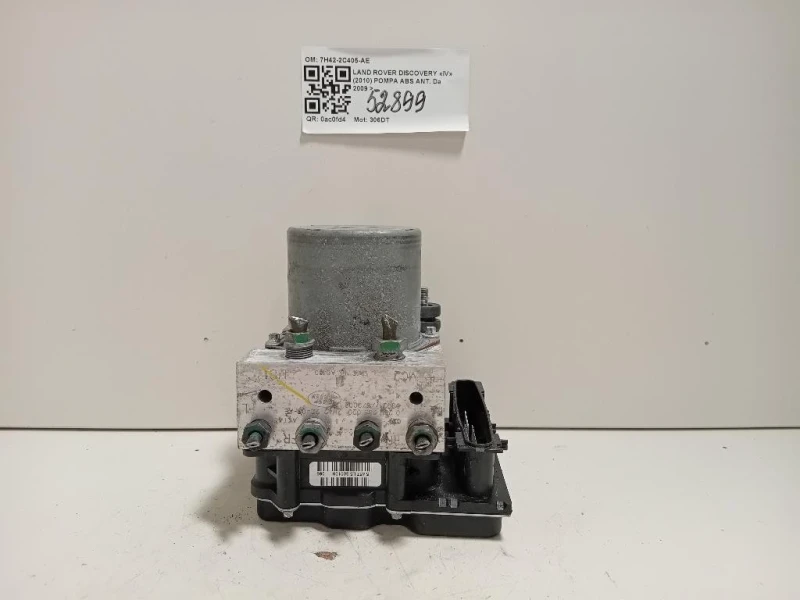 Pompa ABS ANT 7H42-2C405-AE Land Rover Discovery IV 2010