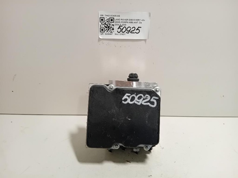 Pompa ABS ANT 7H42-2C405-AE Land Rover Discovery IV 2010
