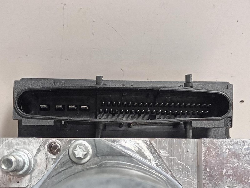 Motorino Avviamento 3610004700 Hyundai I10 I 2008 Motorino Avviamento 3610004700 Hyundai I10 I 2008