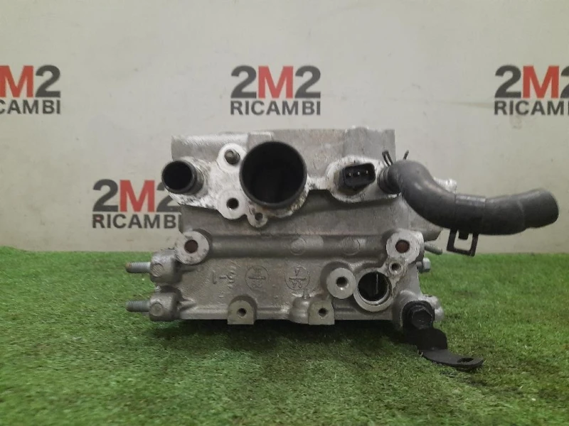 Testata 2211103440Y Hyundai I20 I 2009