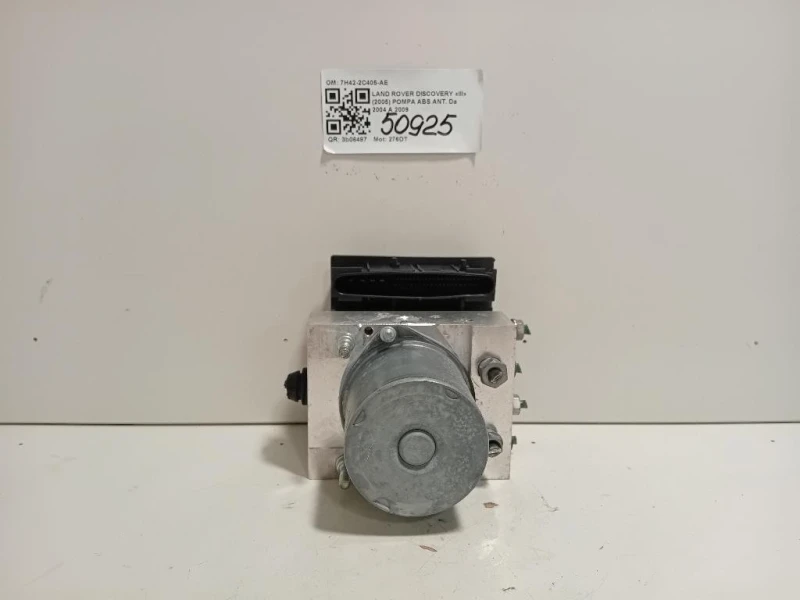 Pompa ABS ANT 7H42-2C405-AE Land Rover Discovery IV 2010