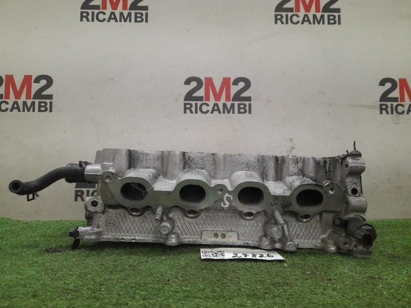 Testata 2211103440Y Hyundai I20 I 2009