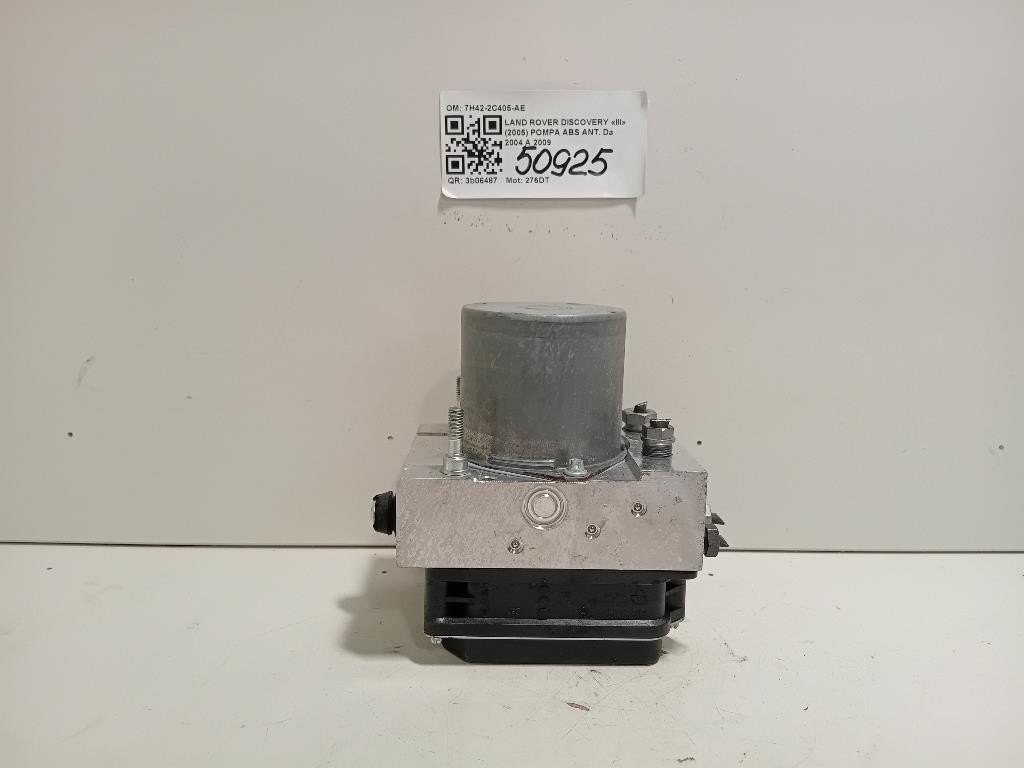 Motorino Avviamento 3610002555 Hyundai I10 I 2008
