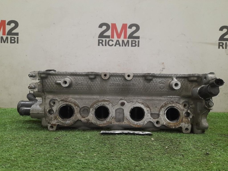 Testata 2211103440Y Hyundai I20 I 2009