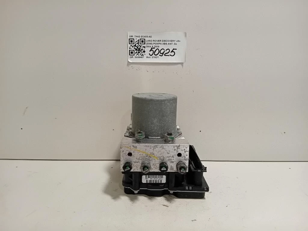 Pompa ABS ANT 7H42-2C405-AE Land Rover Discovery IV 2010
