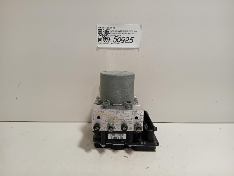 Pompa ABS ANT 7H42-2C405-AE Land Rover Discovery IV 2010