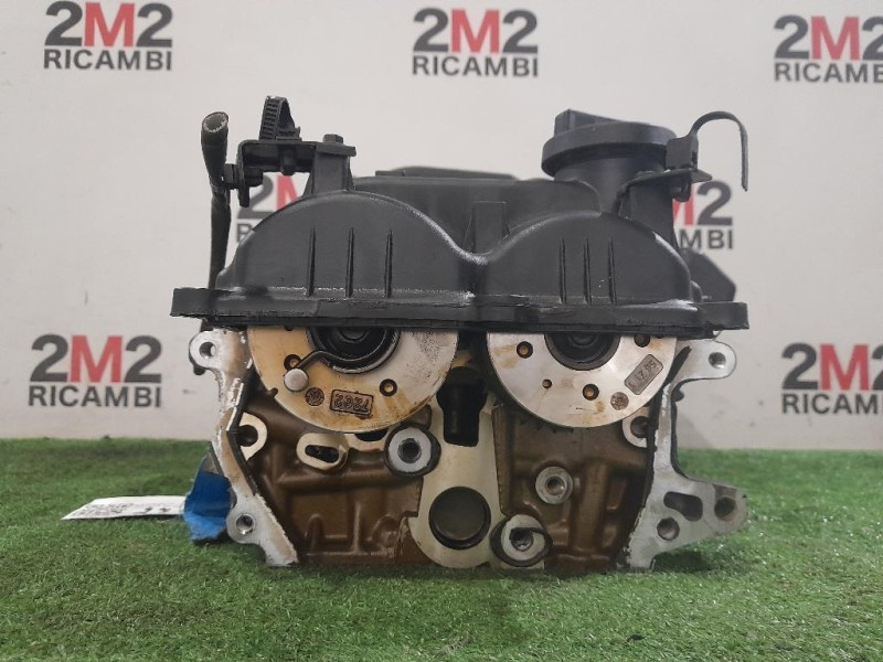 Testata Kia Picanto III 2015